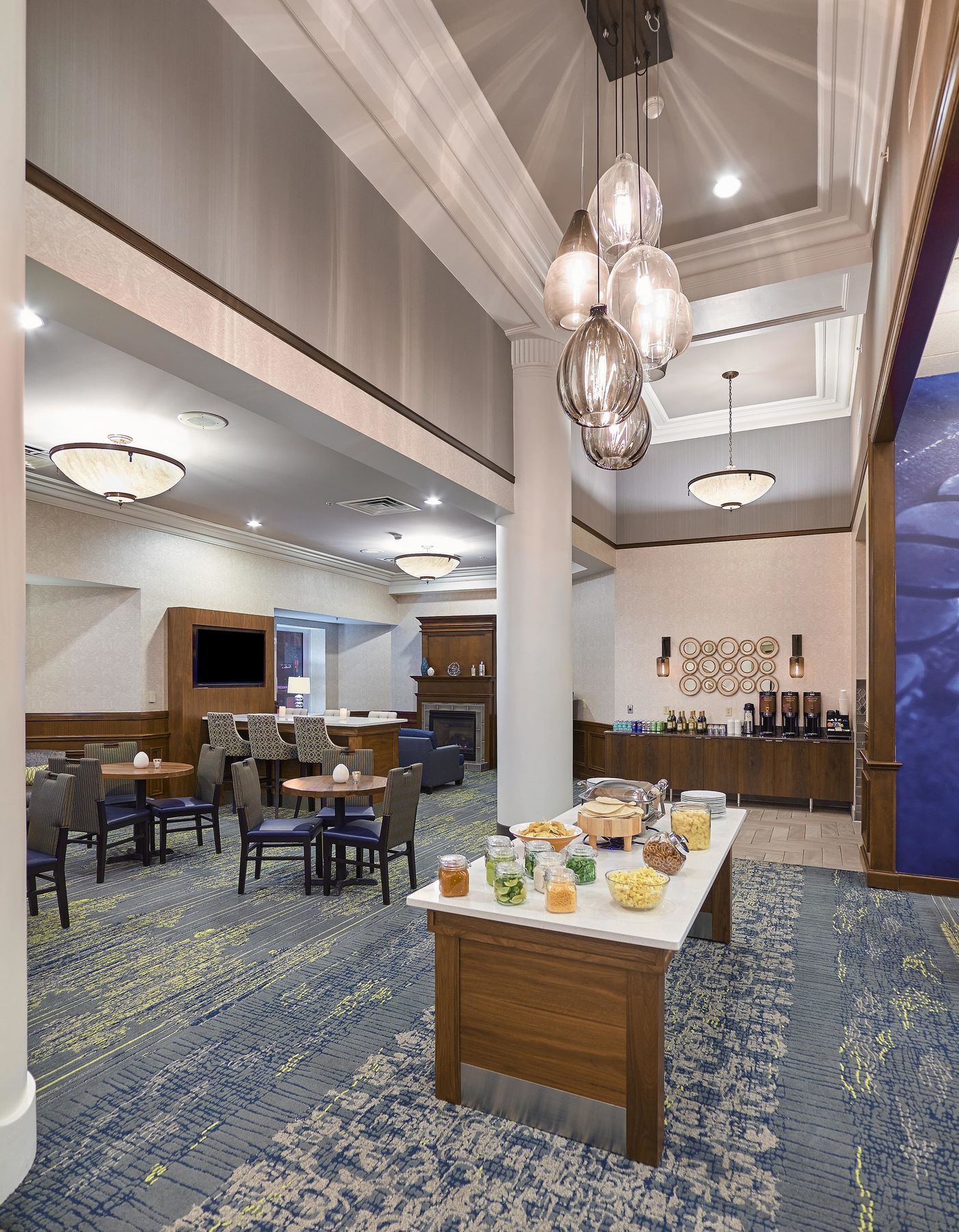 Residence Inn Milwaukee Downtown Εξωτερικό φωτογραφία