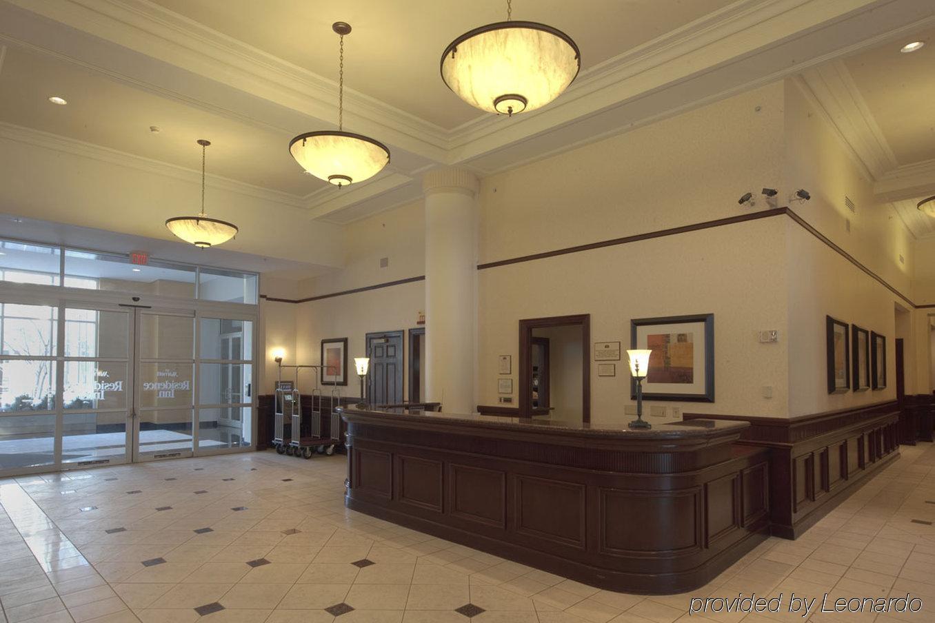 Residence Inn Milwaukee Downtown Εξωτερικό φωτογραφία