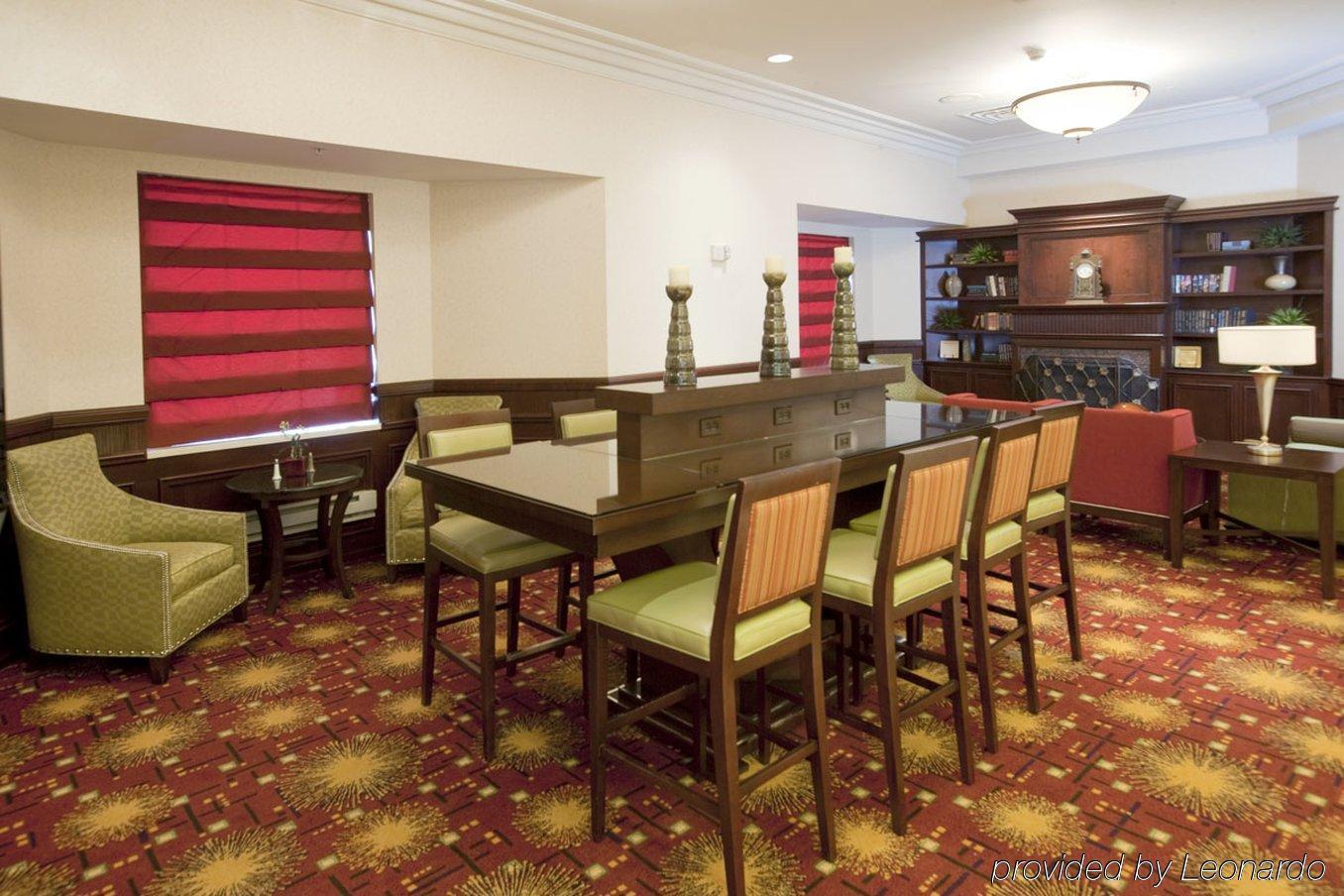 Residence Inn Milwaukee Downtown Εξωτερικό φωτογραφία